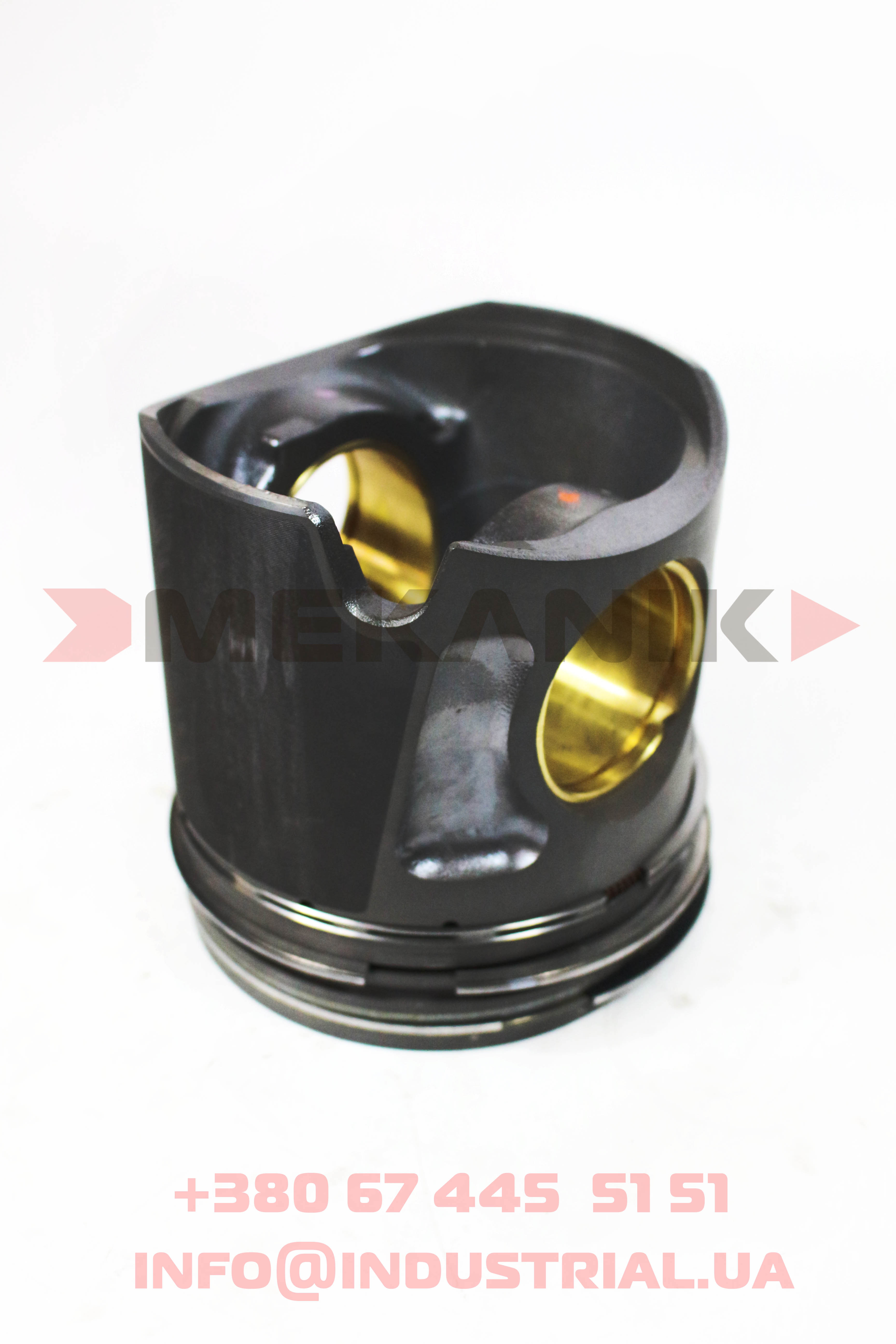 MKO 7206117 MEKANIK OEM